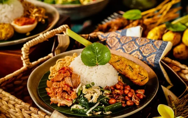 Nasi Gudeg Yogya - Image 5