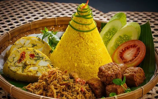 Nasi Gudeg Yogya - Image 3
