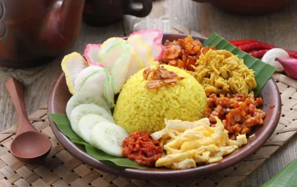 Nasi Gudeg Yogya - Image 2
